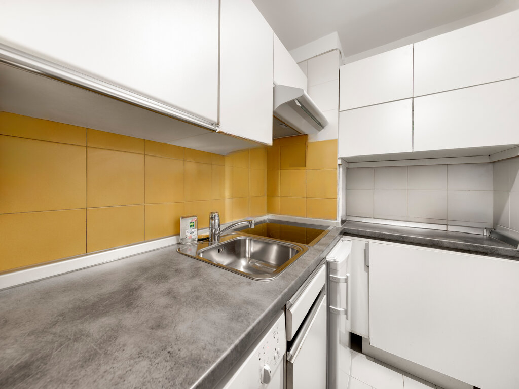 Квартира в Монте Карло, Монако, 73 м² - фото 9