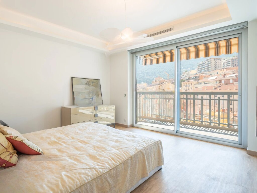 Квартира в Монте Карло, Монако, 118 м² - фото 9