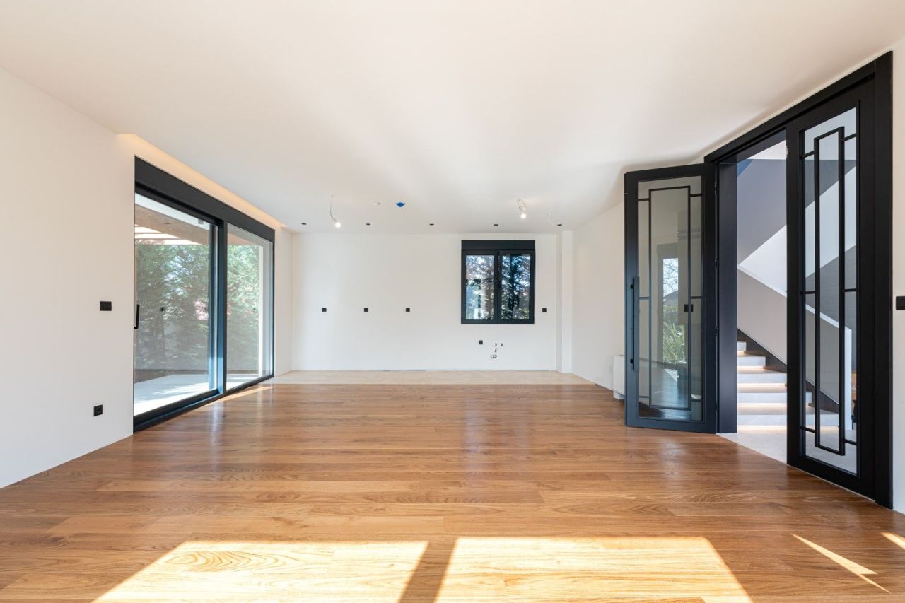 Вилла в Подгорице, Черногория, 262 м² - фото 9