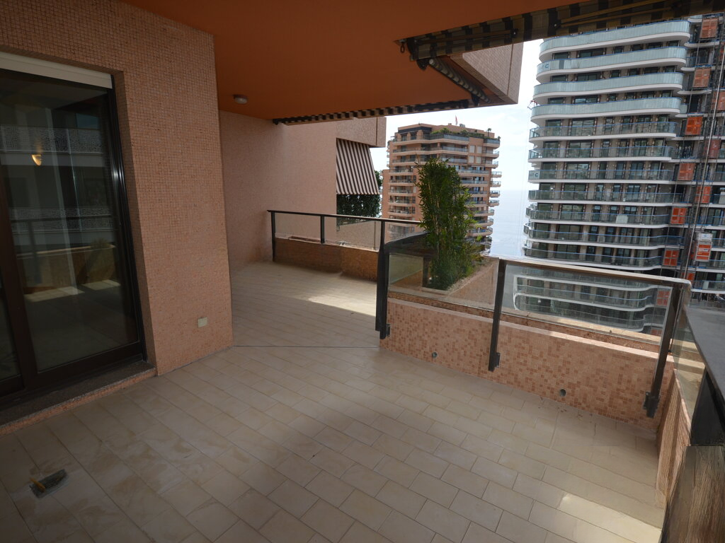 Квартира в Сен-Романе, Монако, 115 м² - фото 9