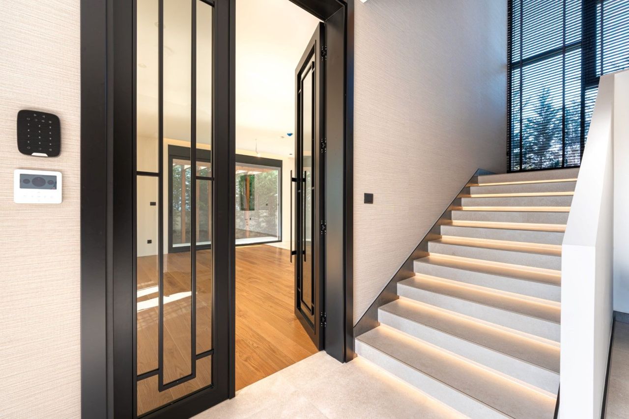 Вилла в Подгорице, Черногория, 262 м² - фото 11