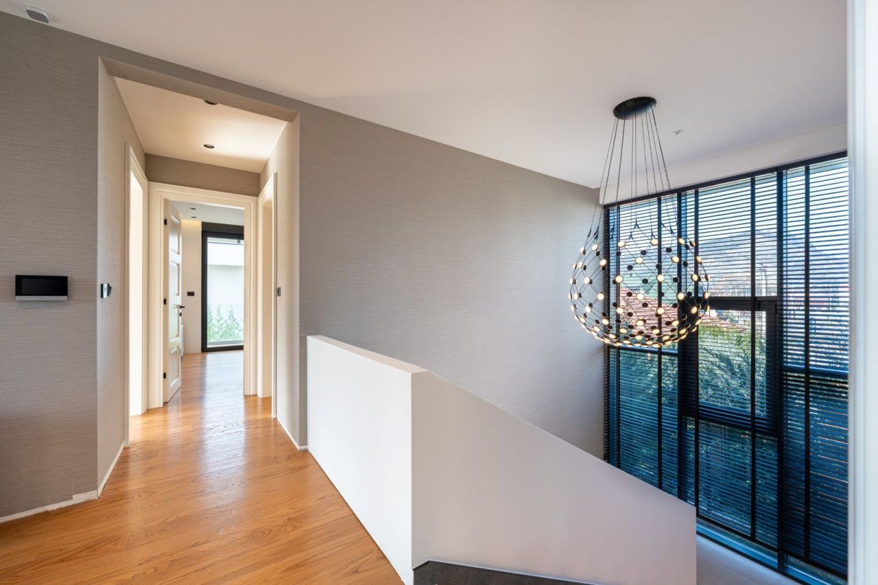 Вилла в Подгорице, Черногория, 262 м² - фото 13