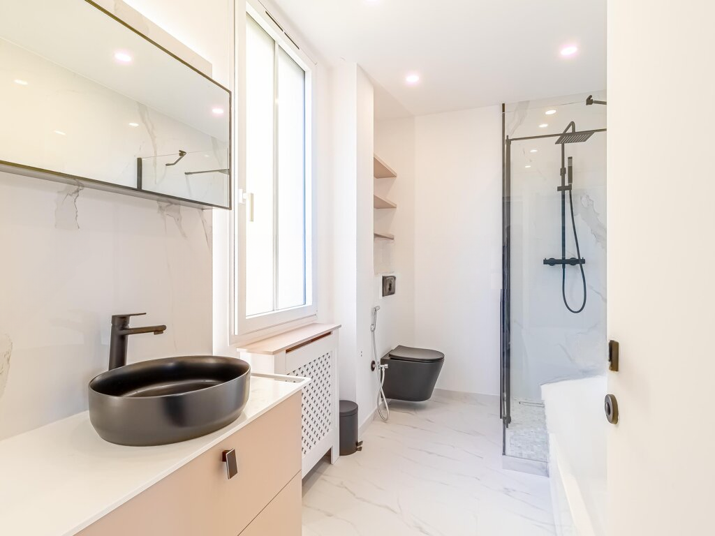 Квартира в Монте Карло, Монако, 128 м² - фото 9