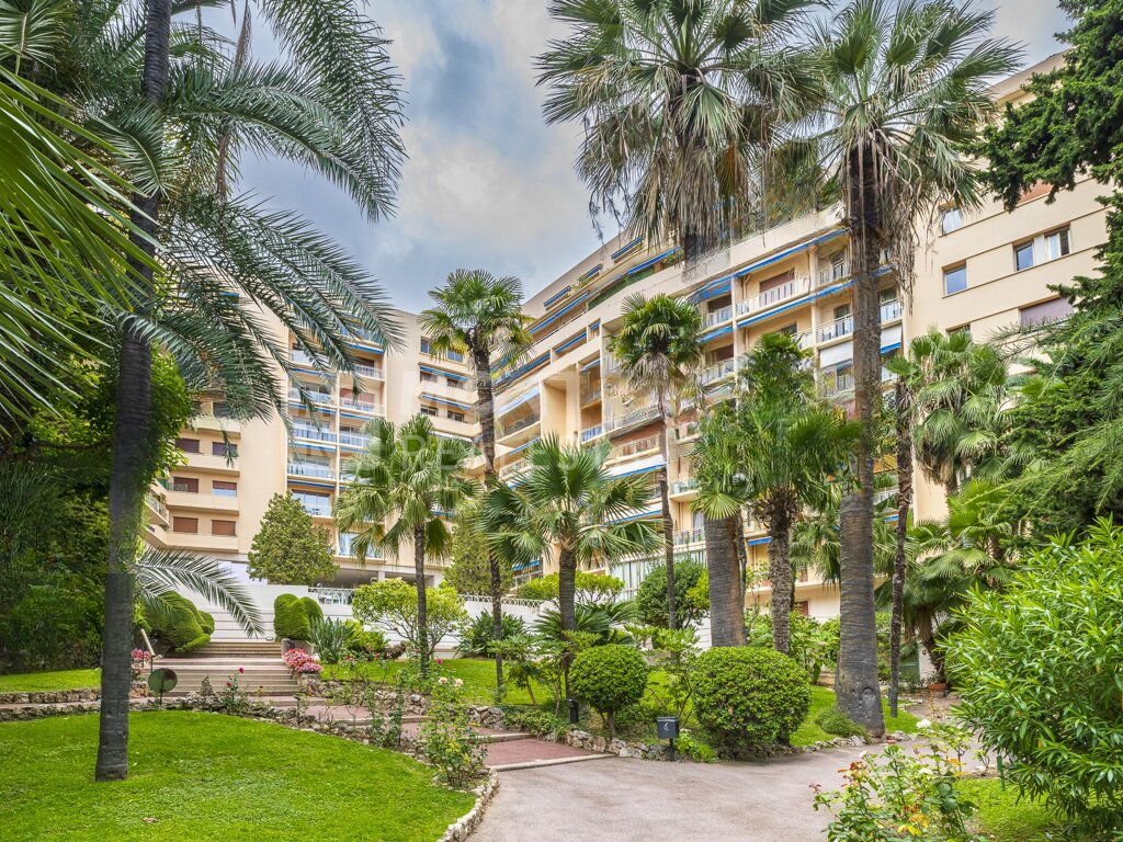 Квартира в Монте Карло, Монако, 60 м² - фото 9