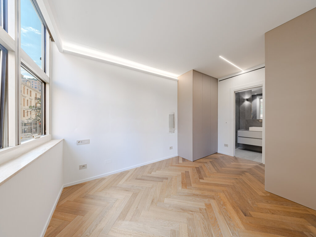 Квартира в Ла-Кондамине, Монако, 113 м² - фото 9