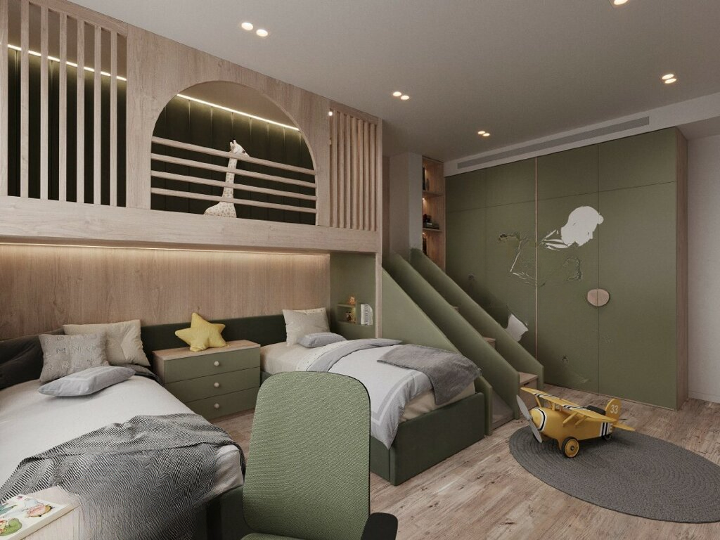 Квартира в Монте Карло, Монако, 128 м² - фото 9