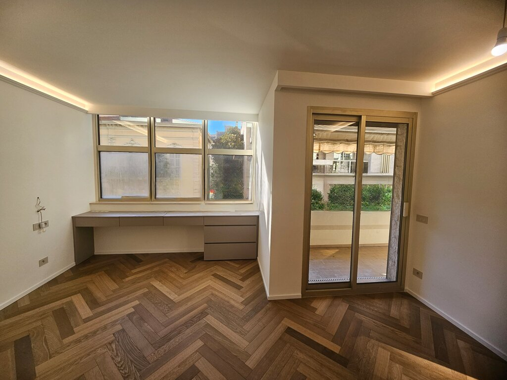 Квартира в Ла-Кондамине, Монако, 113 м² - фото 9