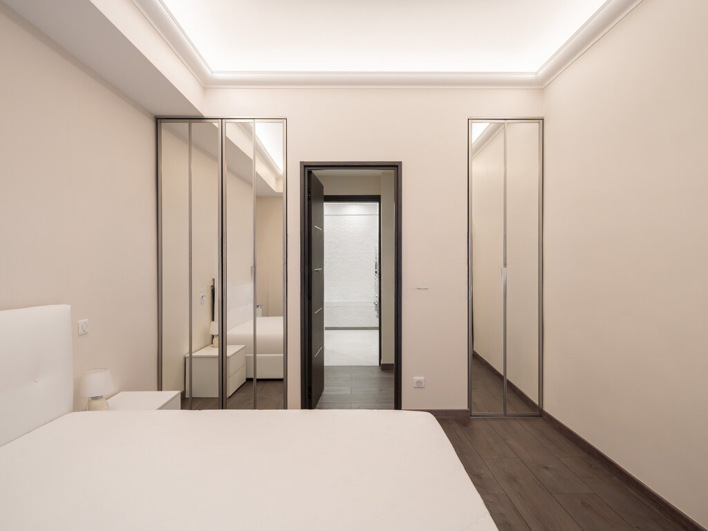 Квартира в Монте Карло, Монако, 115 м² - фото 9