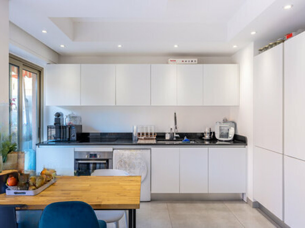 Квартира в Монако, Монако, 95 м² - фото 9