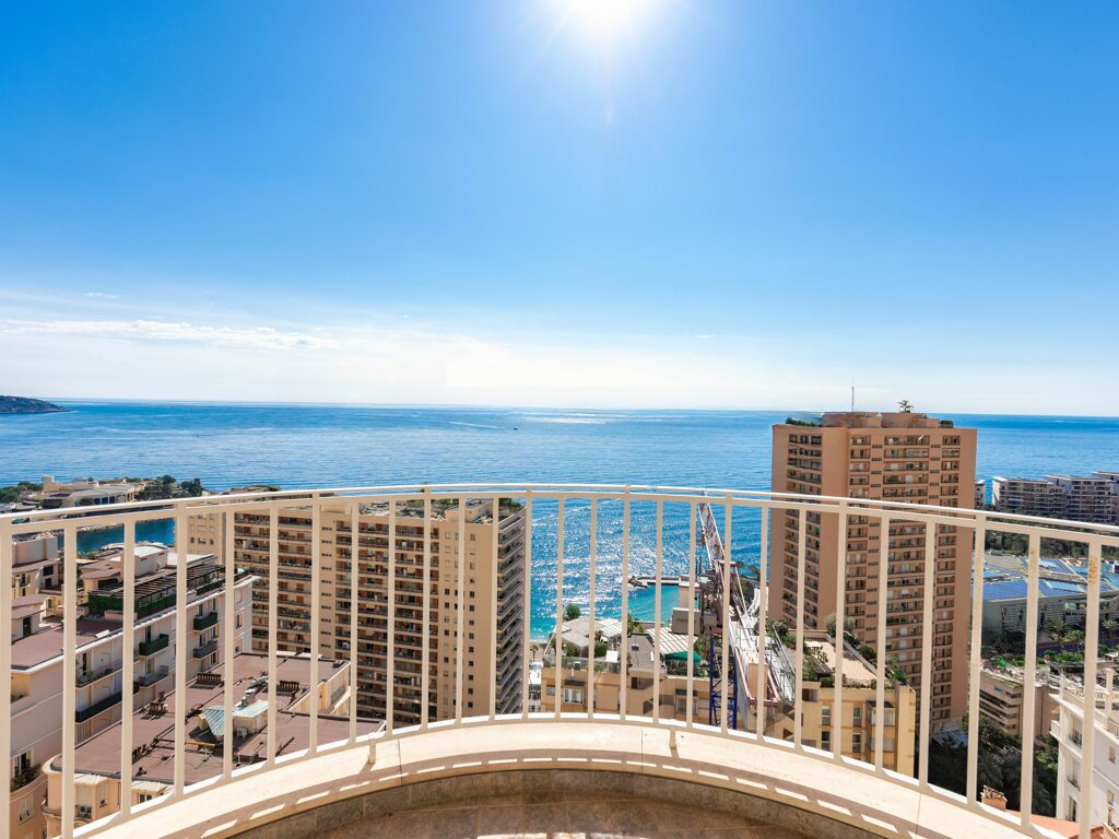 Квартира в Сен-Романе, Монако, 165 м² - фото 9