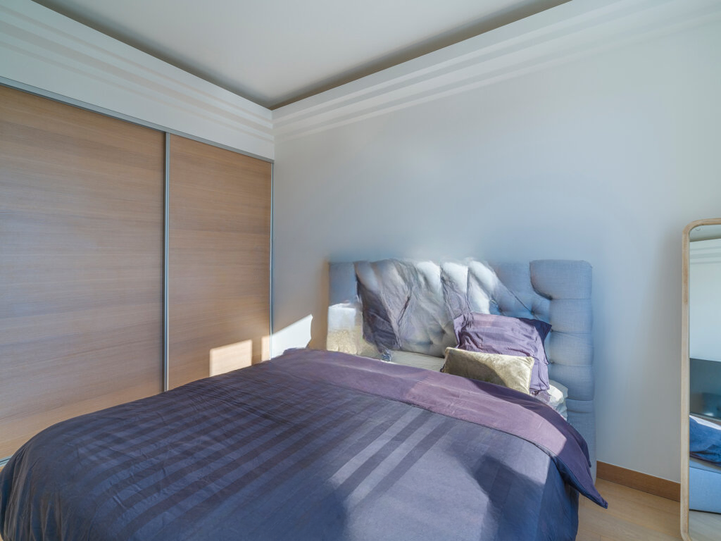 Квартира в Фонвьее, Монако, 73 м² - фото 9