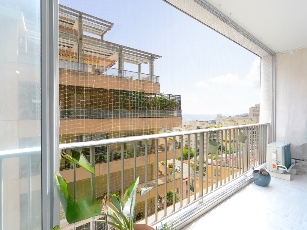 Квартира в Сен-Романе, Монако, 126 м² - фото 9