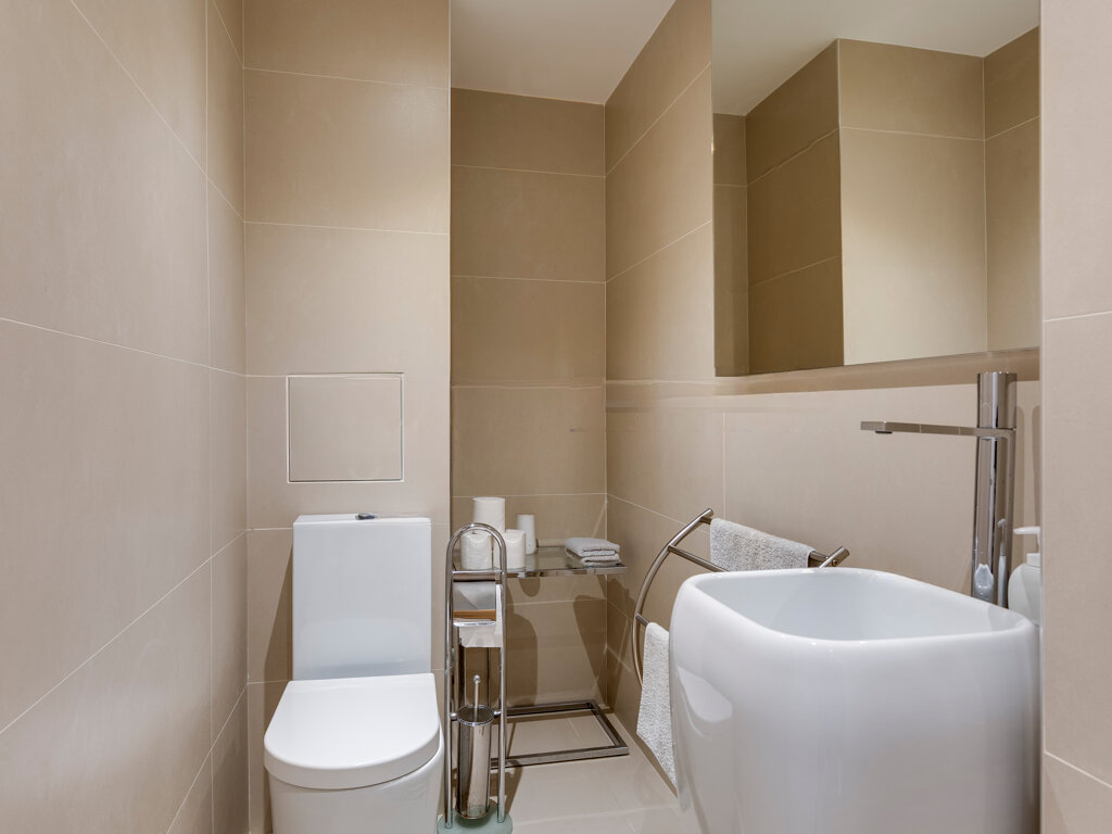 Квартира в Монте Карло, Монако, 100 м² - фото 9