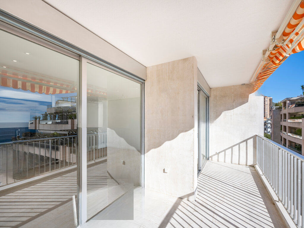 Квартира в Сен-Романе, Монако, 115 м² - фото 9