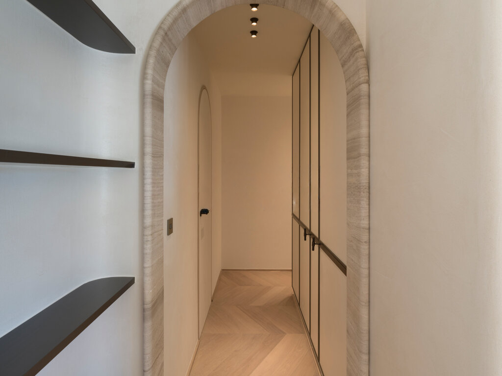 Квартира в Монте Карло, Монако, 123 м² - фото 9