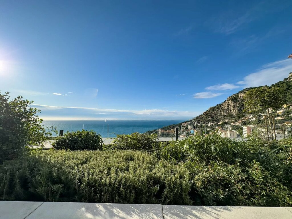 Квартира в Монако, Монако, 210 м² - фото 9