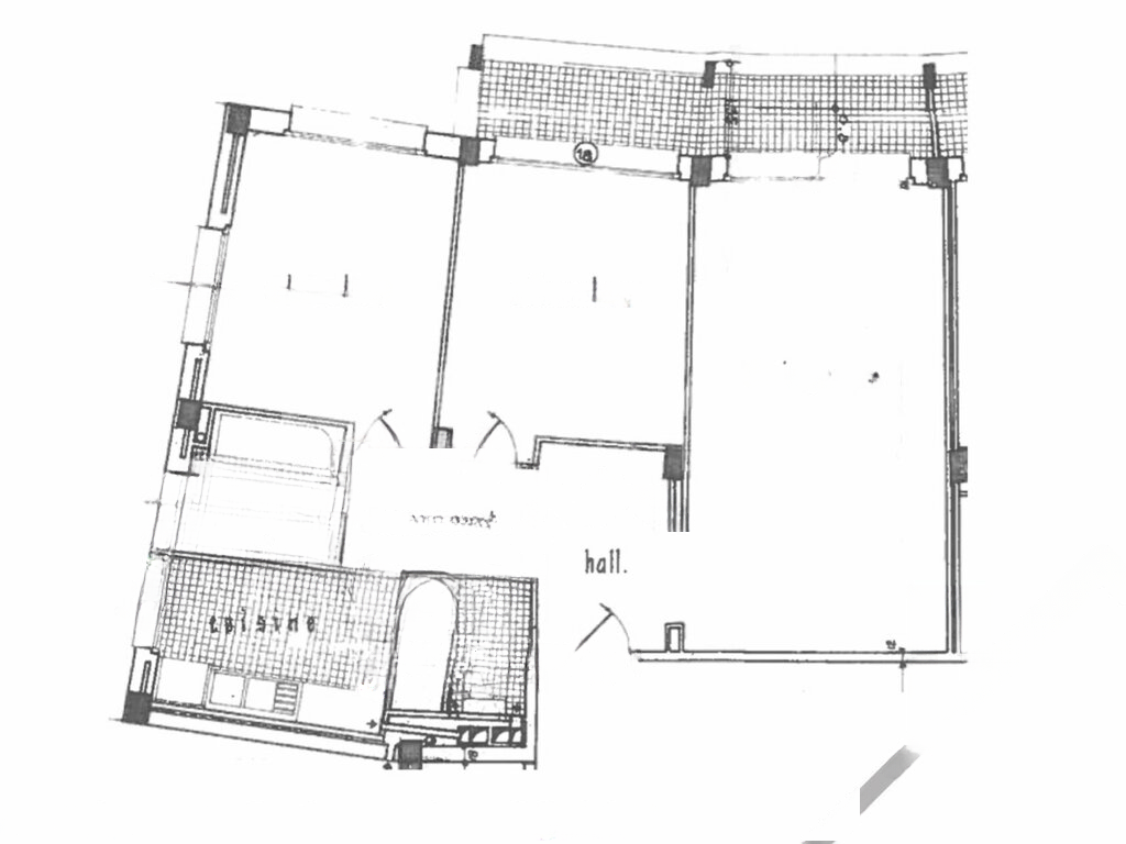 Квартира в Сен-Романе, Монако, 96 м² - фото 9