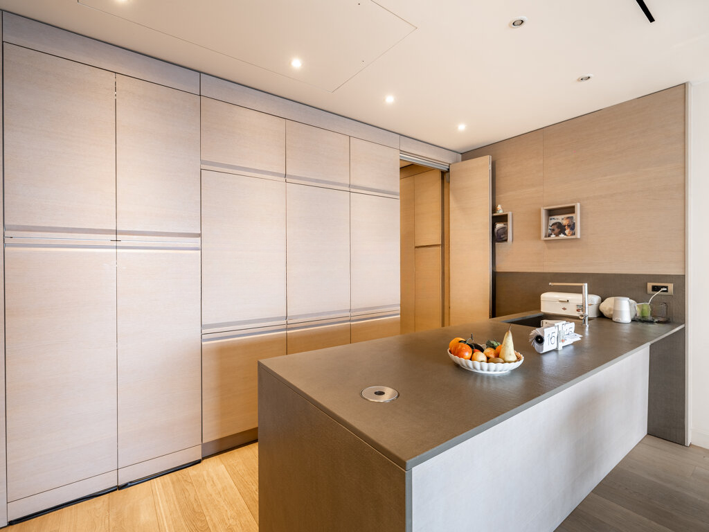 Квартира в Монте Карло, Монако, 195 м² - фото 9