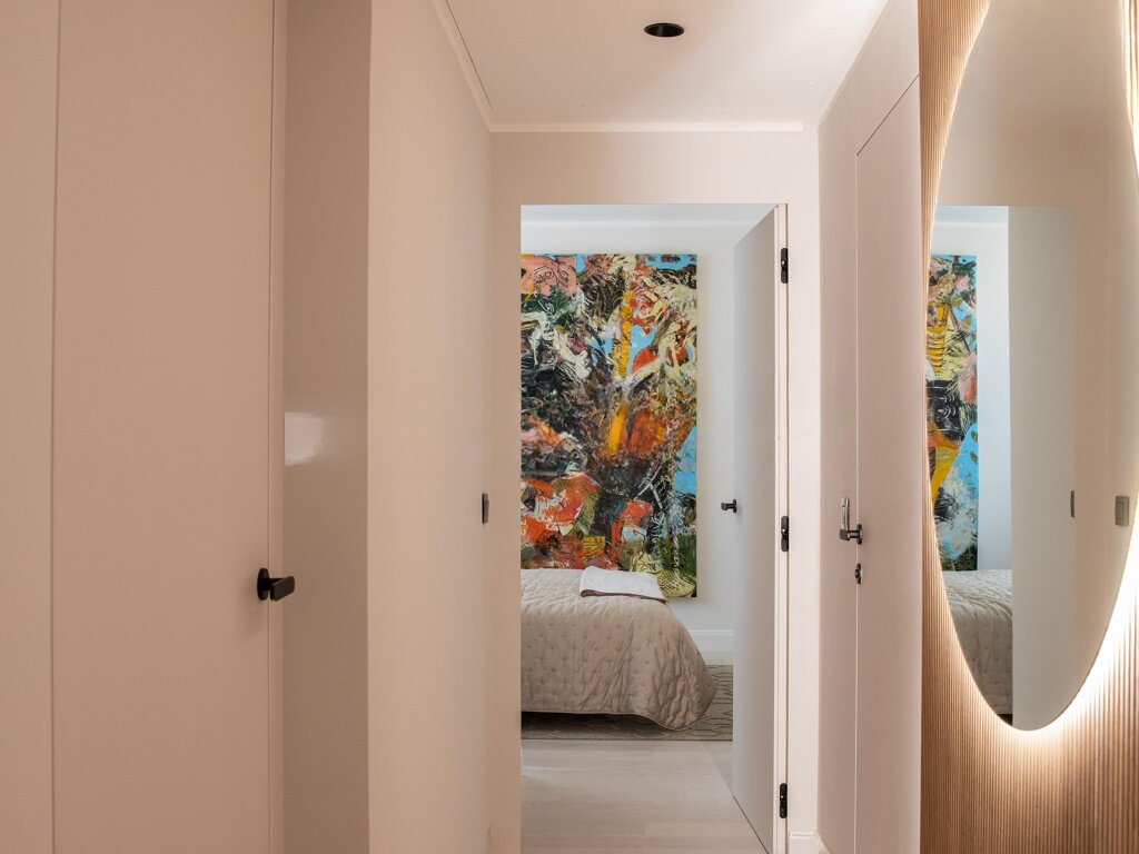 Квартира в Сен-Романе, Монако, 291 м² - фото 9