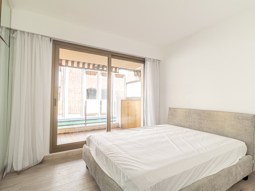 Квартира в Монако, Монако, 112 м² - фото 9