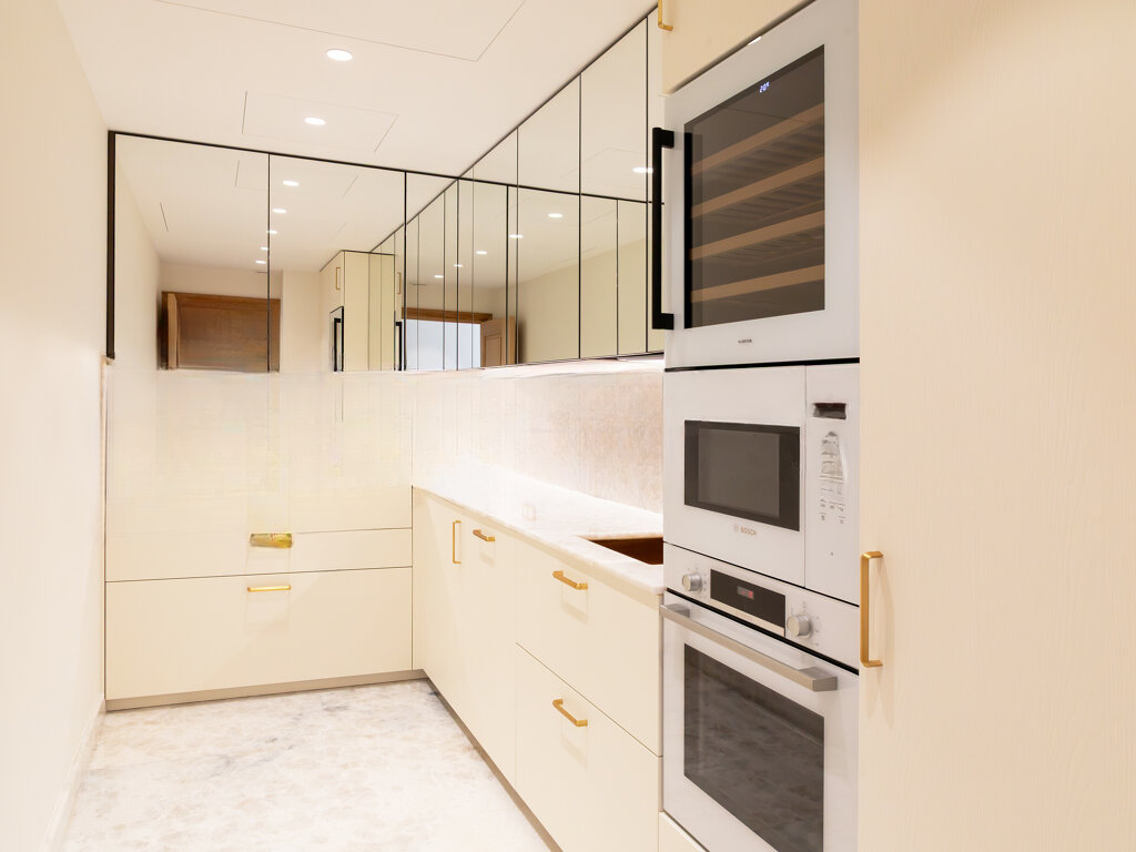 Квартира в Сен-Романе, Монако, 140 м² - фото 9