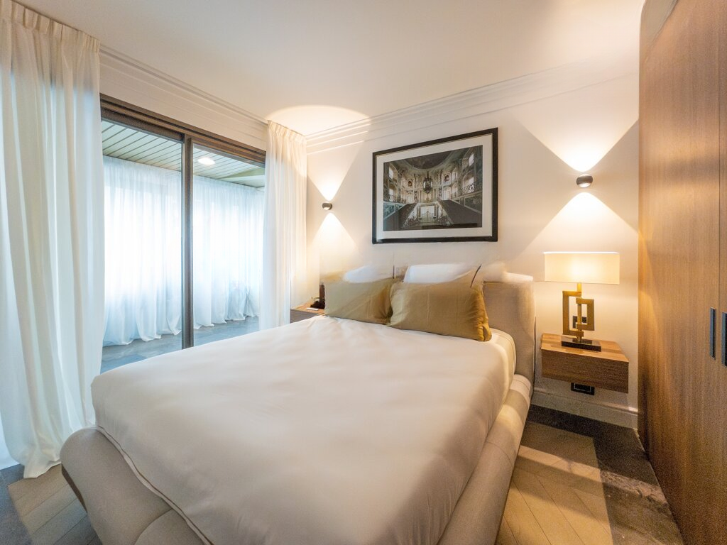 Квартира в Монако, Монако, 132 м² - фото 9