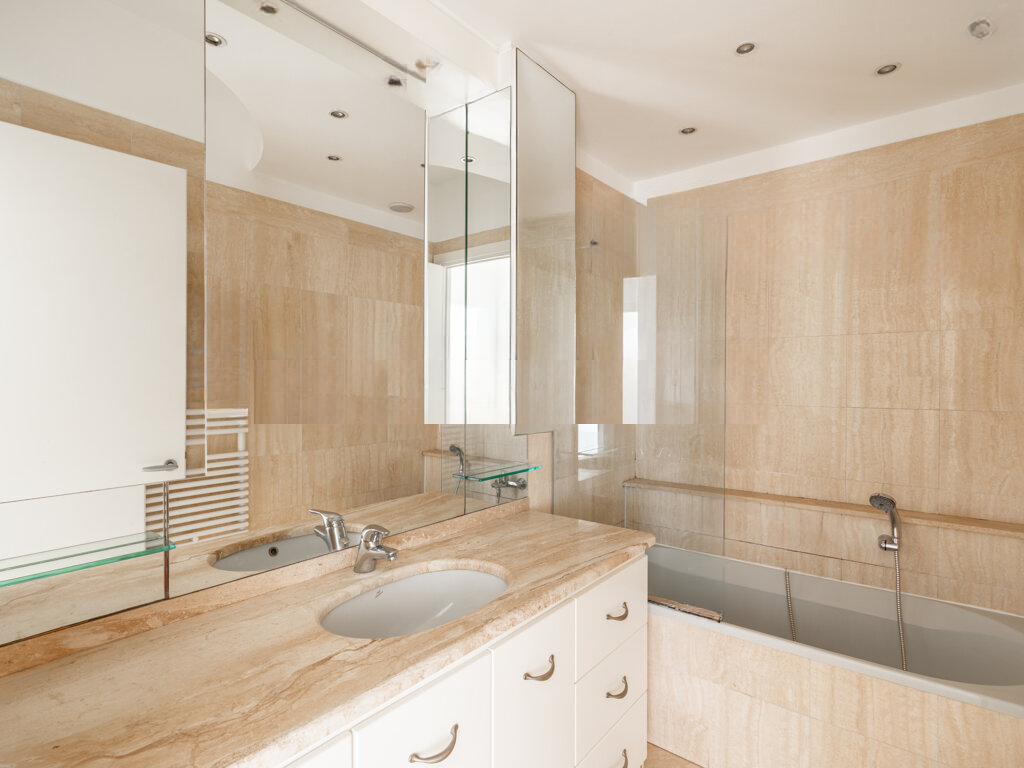 Квартира в Сен-Романе, Монако, 66 м² - фото 9