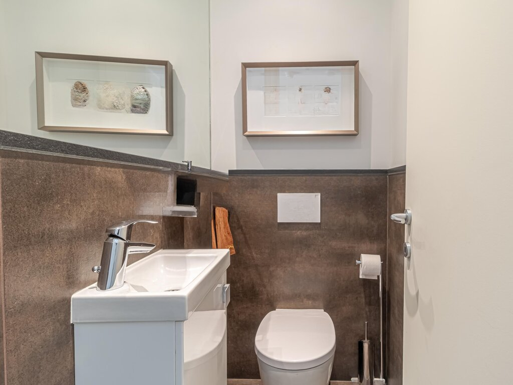 Квартира в Сен-Романе, Монако, 50 м² - фото 9