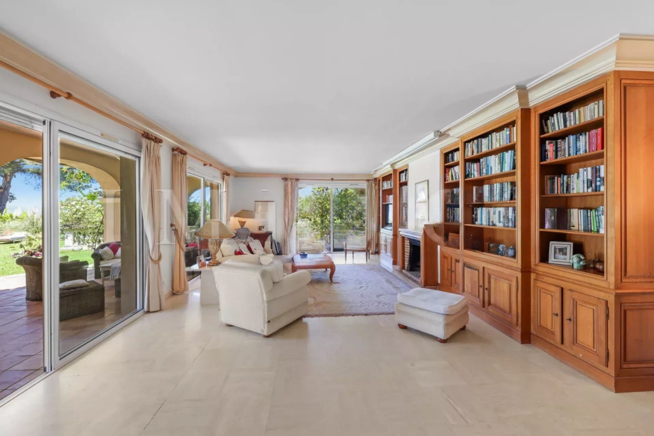 Квартира в Каннах, Франция, 282 м² - фото 9