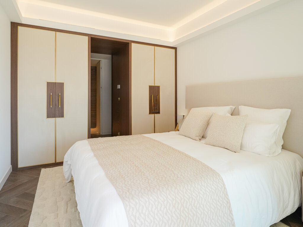 Квартира в Сен-Романе, Монако, 155 м² - фото 9