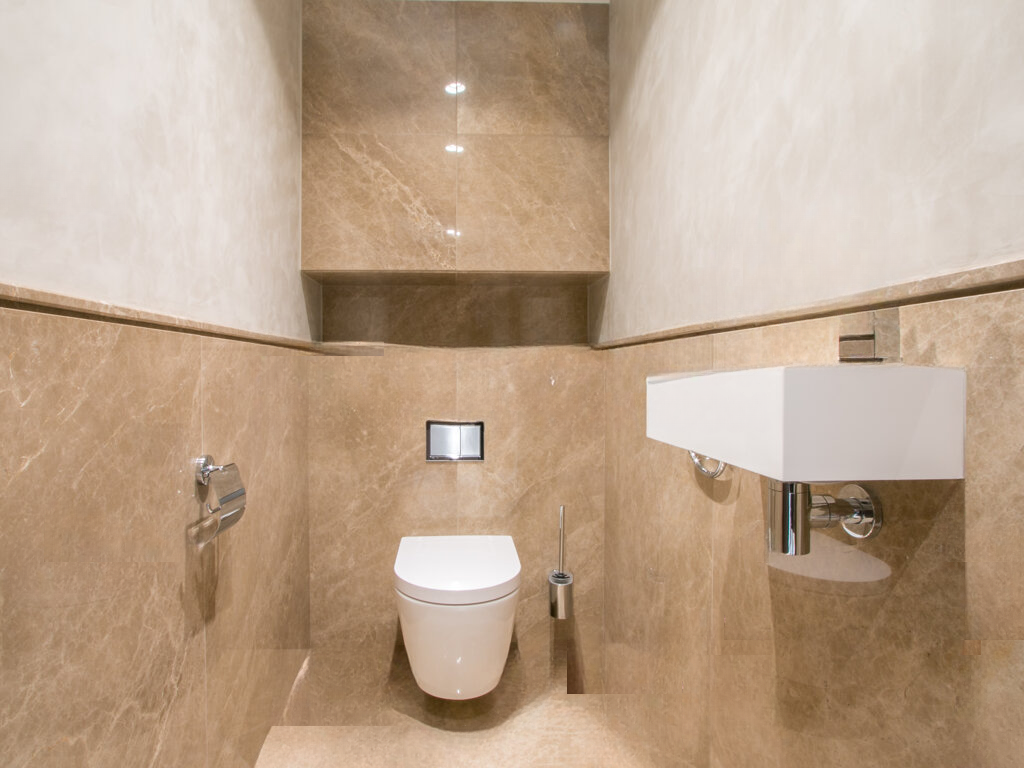 Квартира в Ла-Кондамине, Монако, 157 м² - фото 9