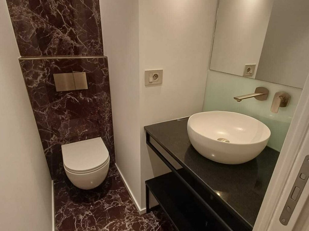 Квартира в Ла-Кондамине, Монако, 114 м² - фото 9