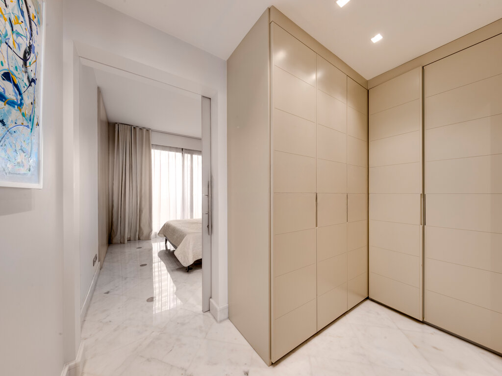 Квартира в Сен-Романе, Монако, 130 м² - фото 9