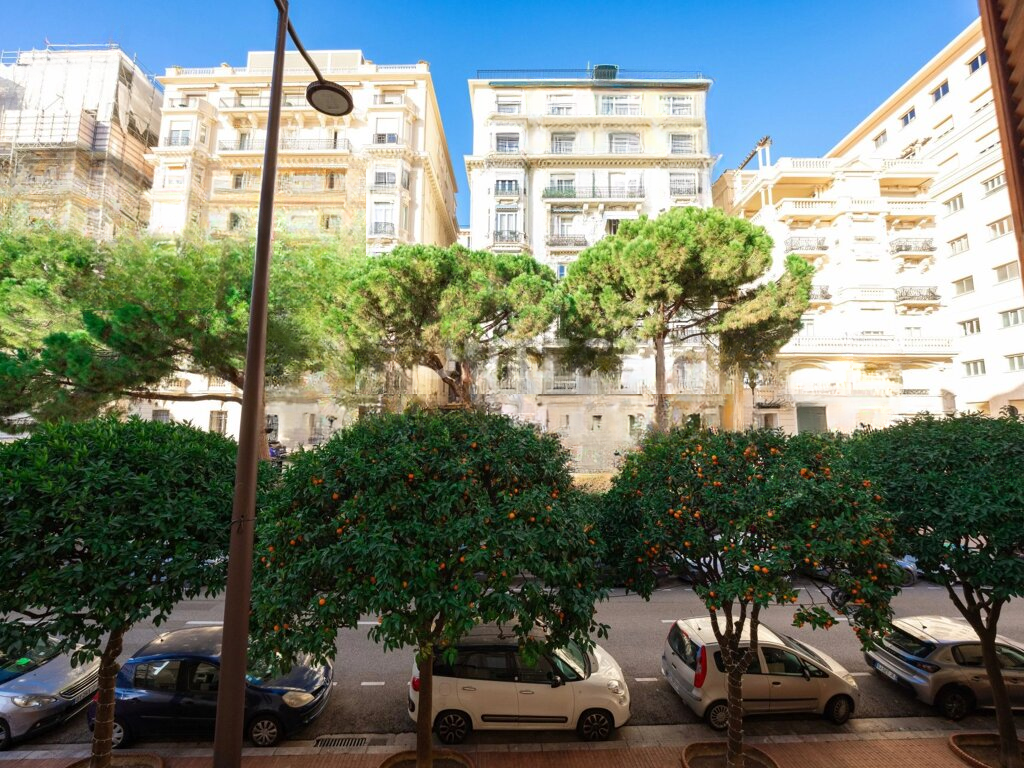 Квартира в Монте Карло, Монако, 82 м² - фото 9