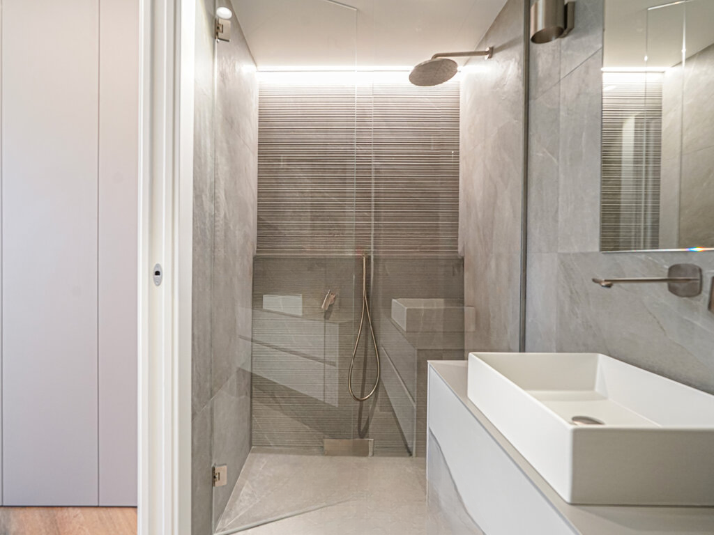 Квартира в Ла-Кондамине, Монако, 114 м² - фото 9