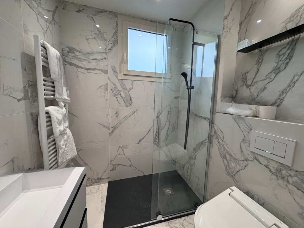 Квартира в Монте Карло, Монако, 53 м² - фото 9