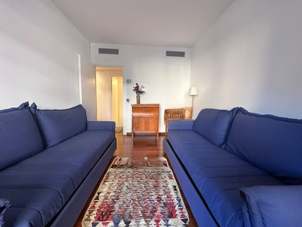 Квартира в Монако, Монако, 124 м² - фото 9