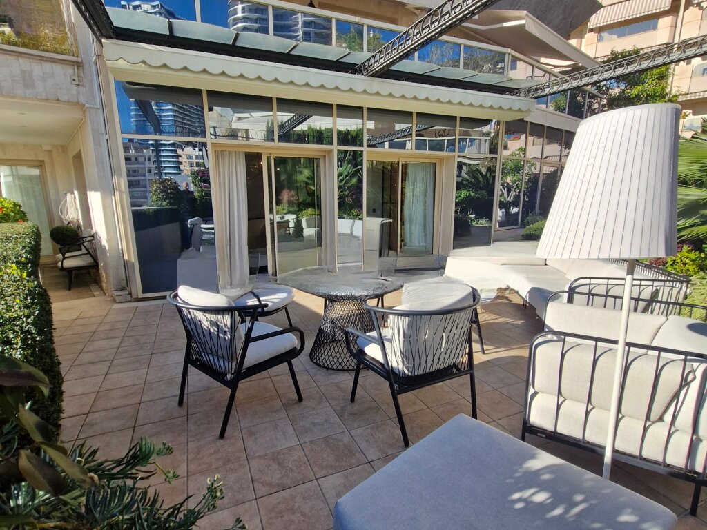 Квартира в Сен-Романе, Монако, 291 м² - фото 9