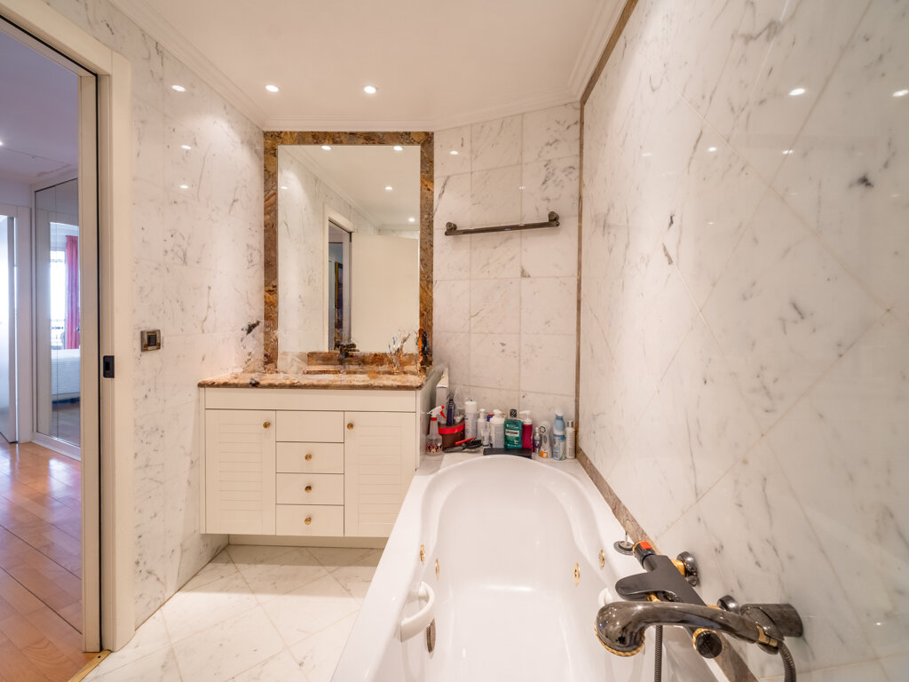 Квартира в Монако, Монако, 173 м² - фото 9