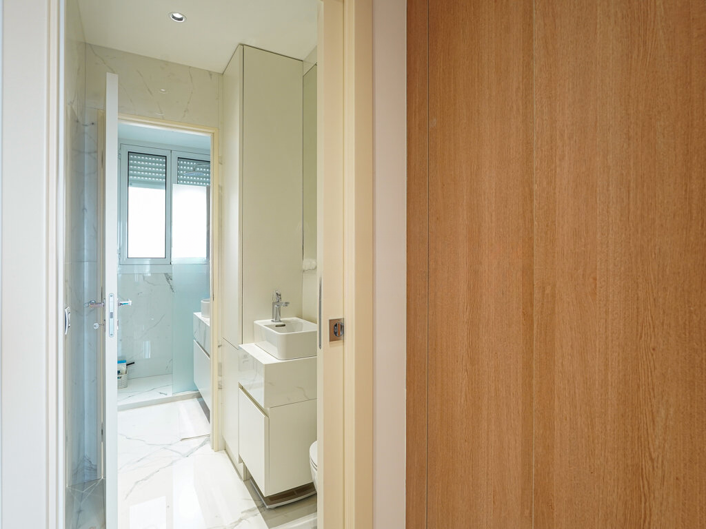 Квартира в Монако, Монако, 96 м² - фото 9