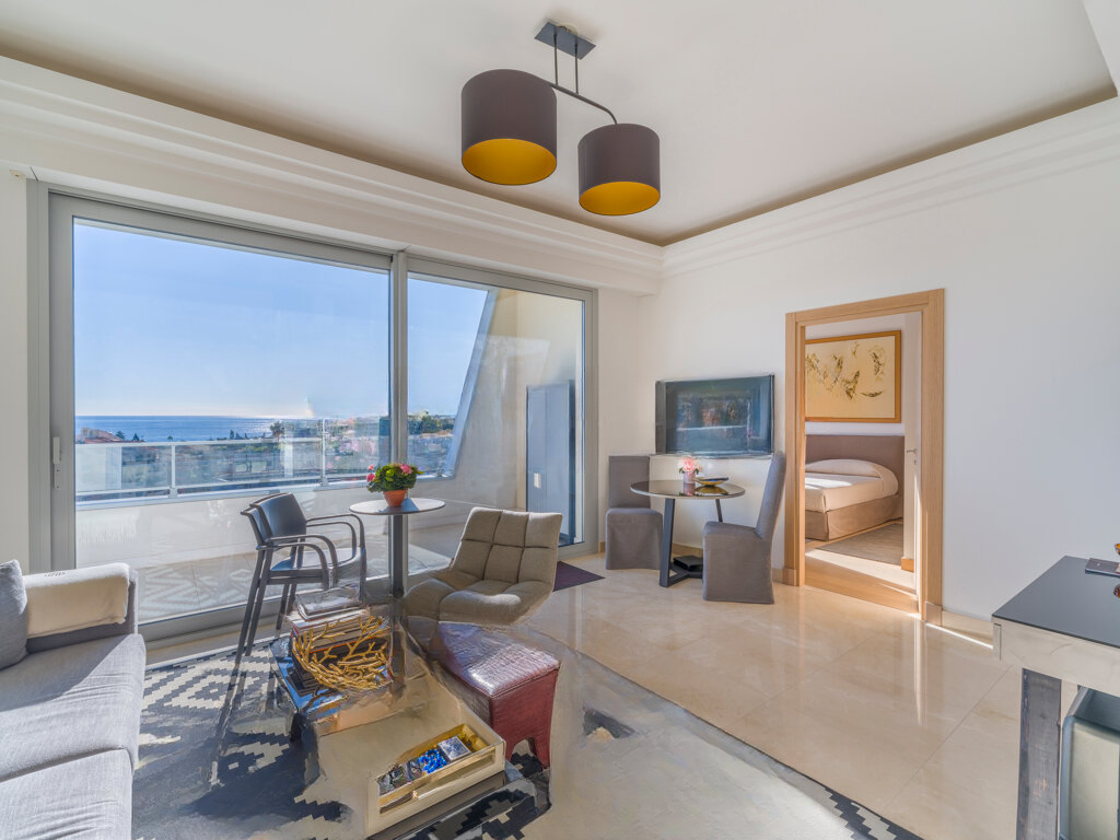 Квартира в Фонвьее, Монако, 74 м² - фото 9