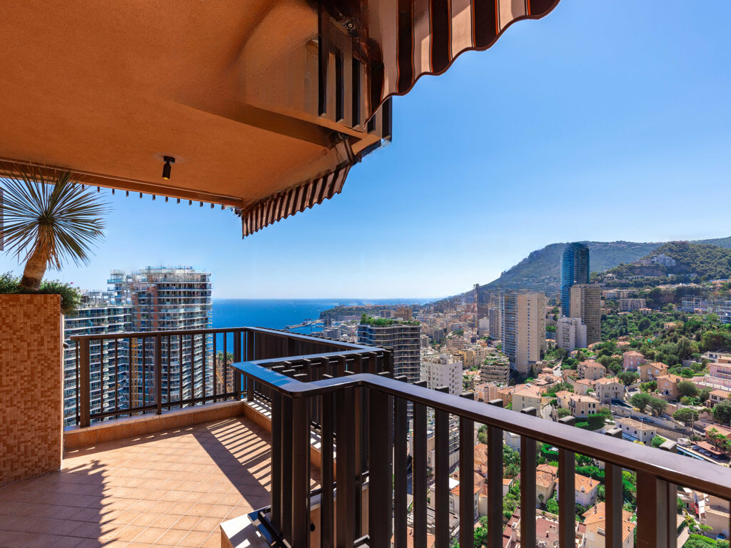 Квартира в Сен-Романе, Монако, 83 м² - фото 10