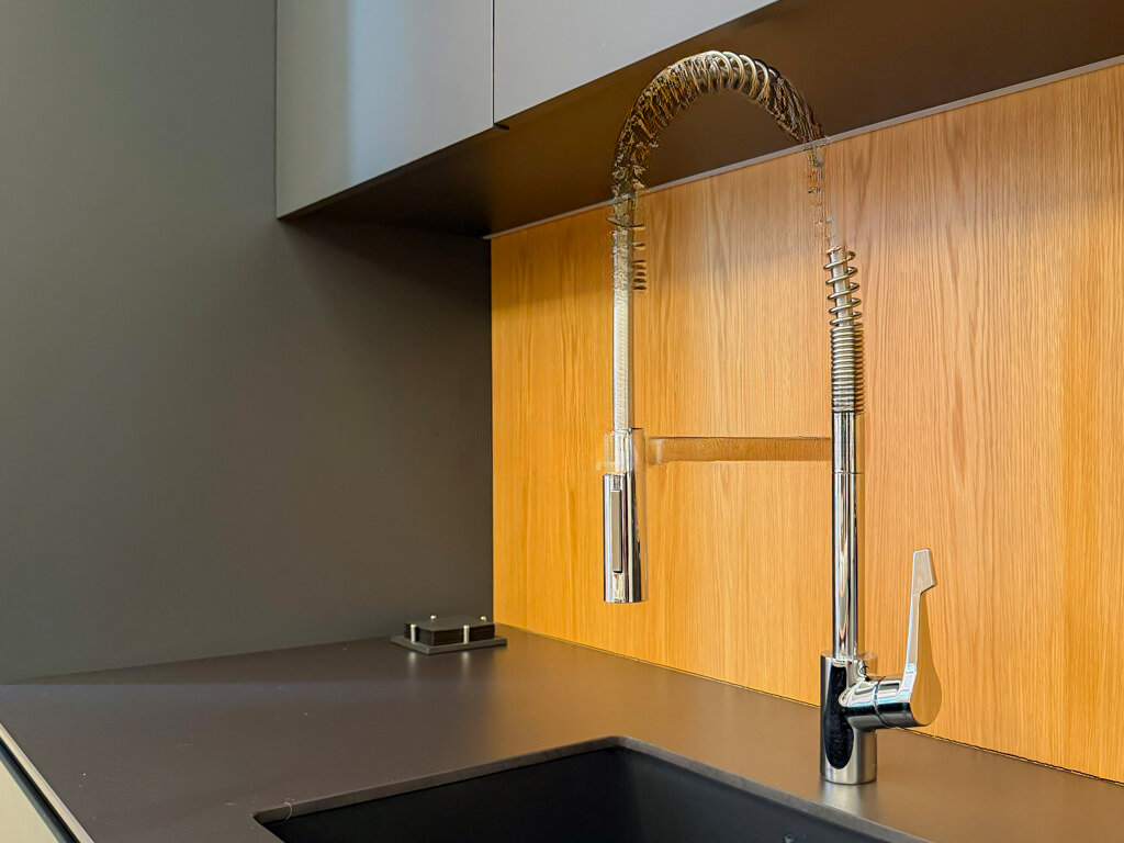 Квартира в Монако, Монако, 86 м² - фото 10