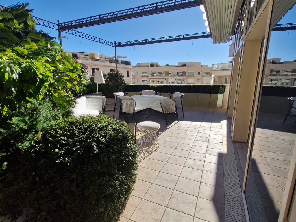 Квартира в Сен-Романе, Монако, 291 м² - фото 10