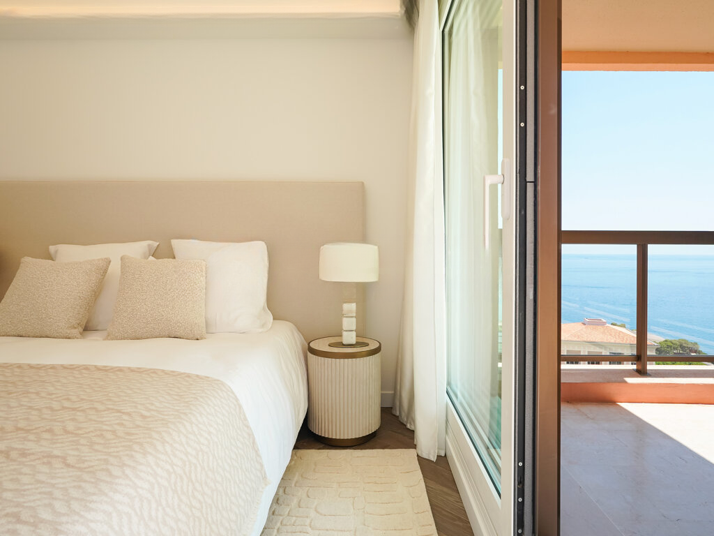 Квартира в Сен-Романе, Монако, 155 м² - фото 10