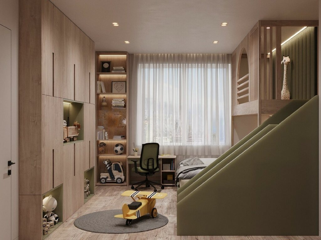 Квартира в Монте Карло, Монако, 128 м² - фото 10