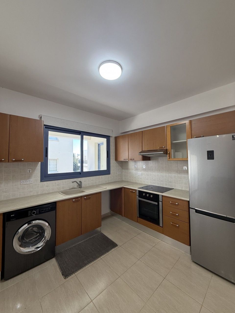 Апартаменты в Пафосе, Кипр, 65 м² - фото 1