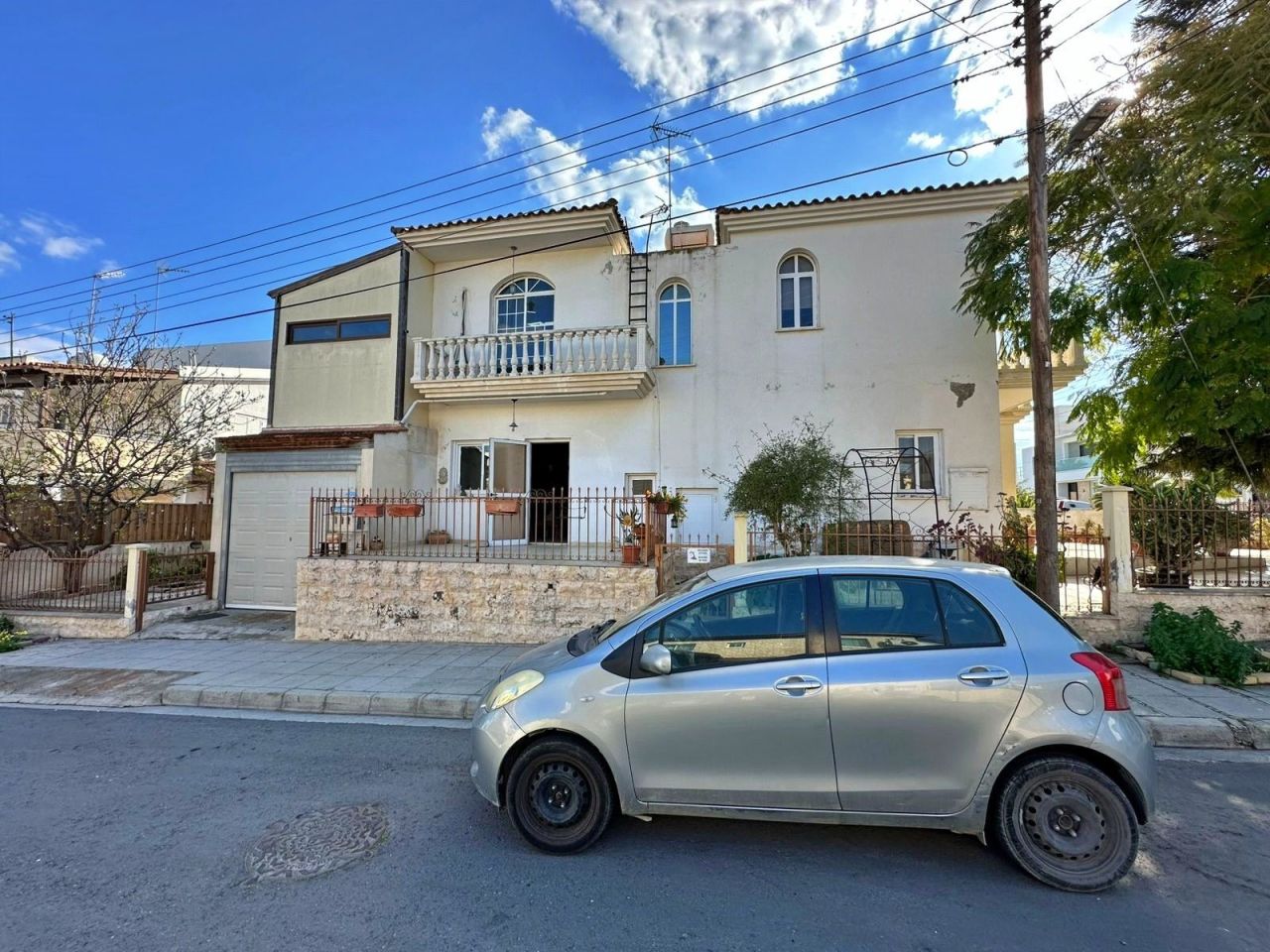 Вилла в Ларнаке, Кипр, 196 м² - фото 1