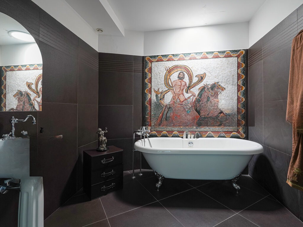 Квартира в Сен-Романе, Монако, 1 045 м² - фото 10