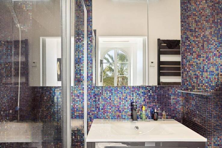 Квартира в Каннах, Франция, 125 м² - фото 4